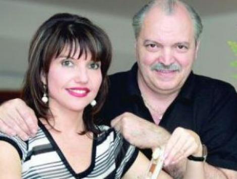 Marina Almasan si Victor Socaciu au divortat