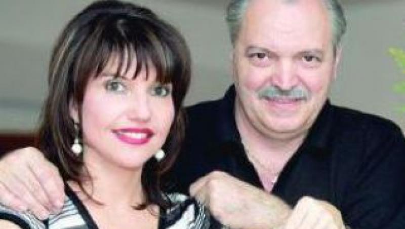 Marina Almasan si Victor Socaciu au divortat