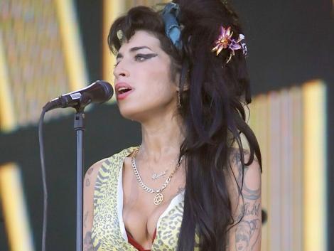 Vezi cine va mosteni averea lui Amy Winehouse!