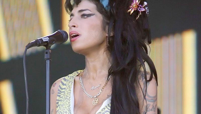 Vezi cine va mosteni averea lui Amy Winehouse!