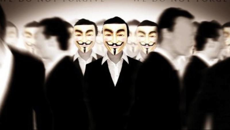 Anonymous: Pe 31 martie INCHIDEM internetul!