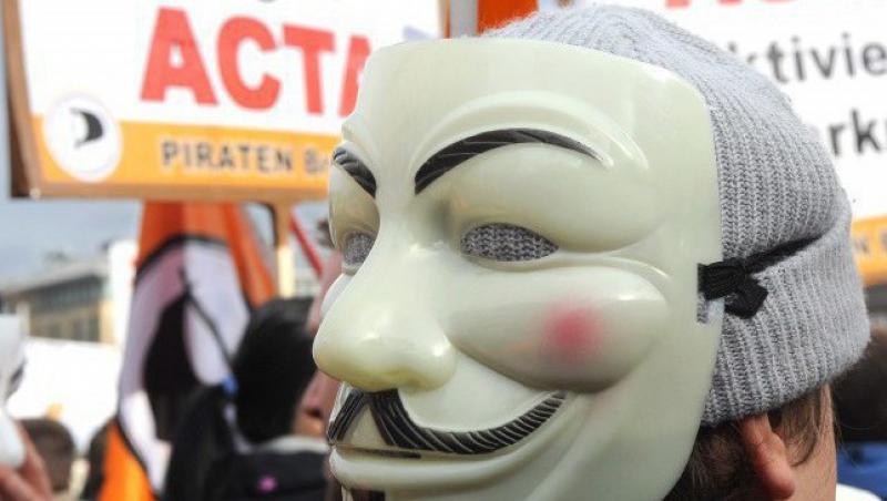 VIDEO! ACTA este puternic criticat de europarlamentari