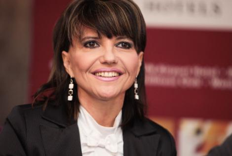 Oana Cornu: "Marina Almasan vrea banii barbatului meu"