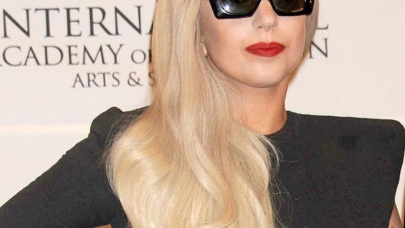 Lady Gaga va concerta la Bucuresti, in luna iulie