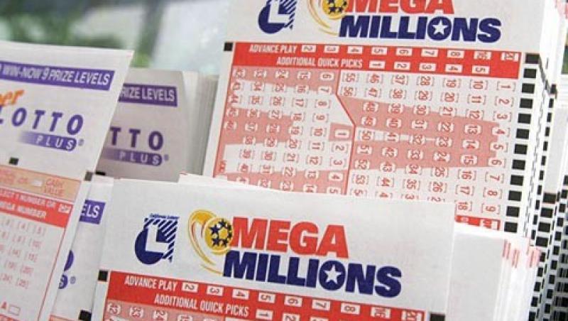 VIDEO! Premiu record la loteria SUA: 500 de milioane de dolari