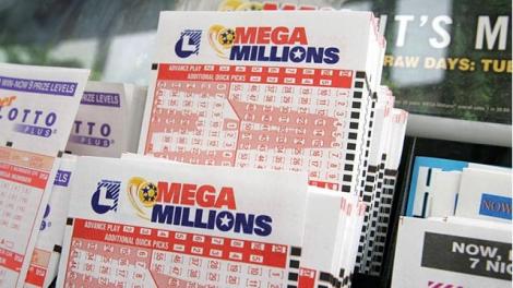 VIDEO! Premiu record la loteria SUA: 500 de milioane de dolari