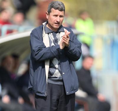 Gheorghe Multescu este noul antrenor al formatiei Petrolul Ploiesti