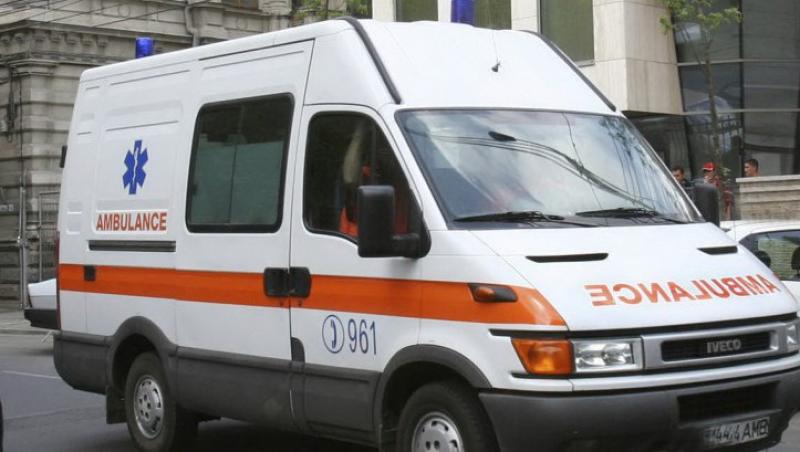 Prahova: 12 copii au ajuns la spital cu toxiinfectie alimentara