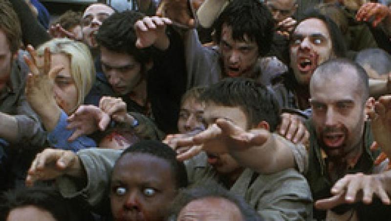 Amuzant: Ce  am invatat despre sfarsitul lumii din filme