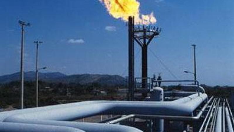 Gazprom a redus cu 11% pretul gazelor din Bulgaria