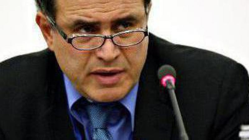 Nouriel Roubini: Adoptarea de masuri de austeritate creste recesiunea