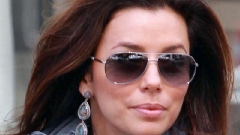 Kim Kardashian i-a furat iubitul Evei Longoria