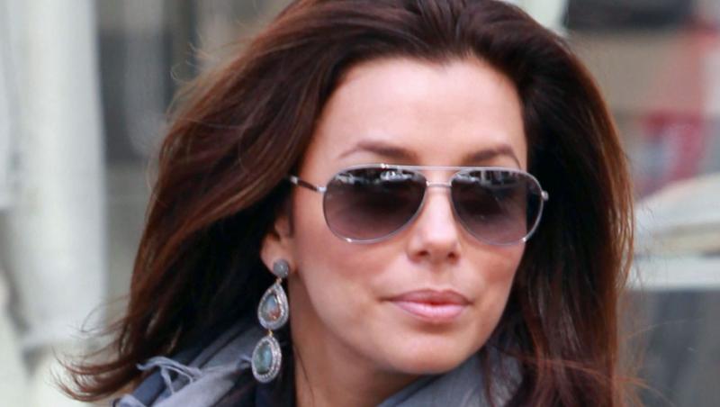 Kim Kardashian i-a furat iubitul Evei Longoria