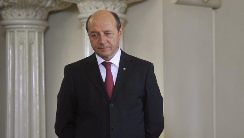 Doliu in familia prezidentiala: Soacra presedintelui Traian Basescu a murit