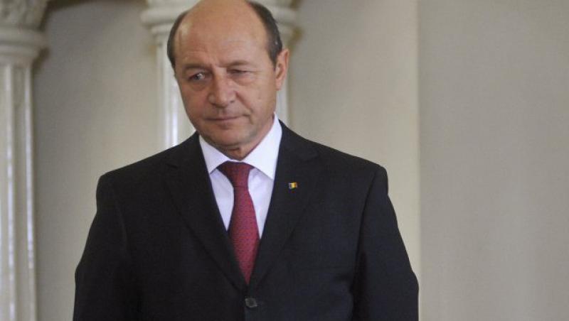 Doliu in familia prezidentiala: Soacra presedintelui Traian Basescu a murit