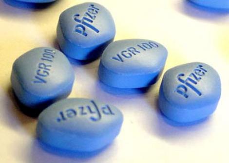 Greva farmacistilor privati ii lasa pe italienii fara pastilele Viagra