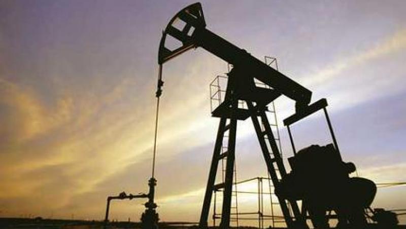 Un zacamant petrolier estimat la 1 miliard de euro, descoperit in judetul Arad