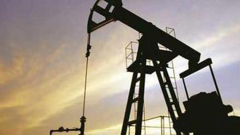 Un zacamant petrolier estimat la 1 miliard de euro, descoperit in judetul Arad