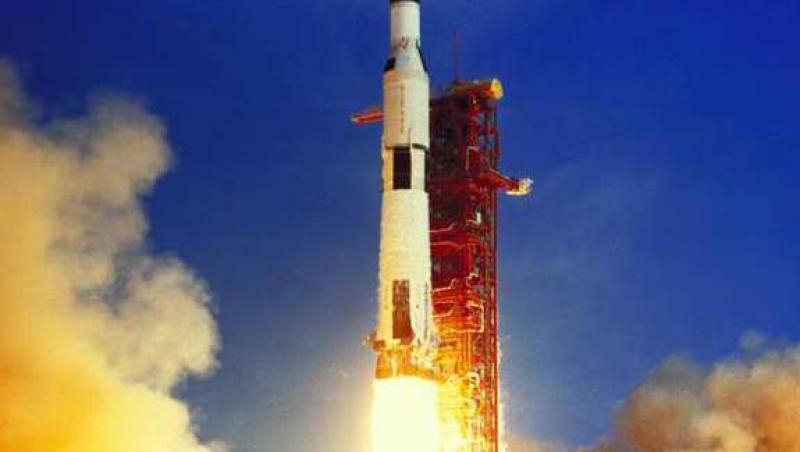 Relicvele Apollo 11, prima misiune cu echipaj uman pe Luna, gasite in Oceanul Atlantic