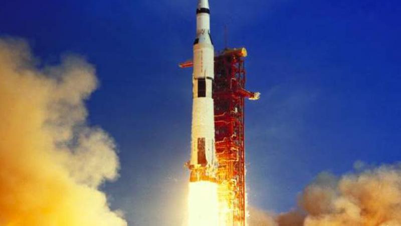 Relicvele Apollo 11, prima misiune cu echipaj uman pe Luna, gasite in Oceanul Atlantic