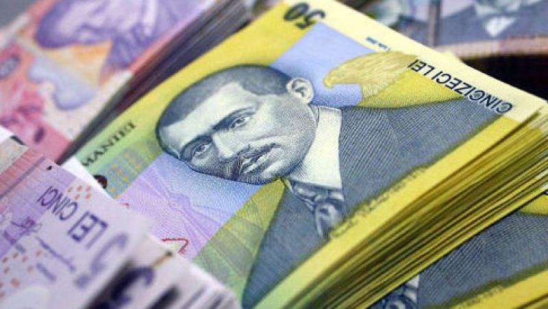 Romania, singura tara cu un sfert dintre angajati platiti cu salariul minim