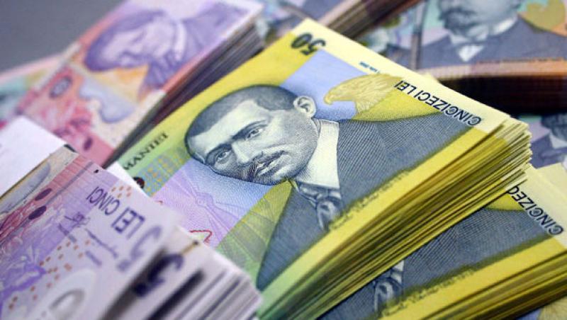 Romania, singura tara cu un sfert dintre angajati platiti cu salariul minim