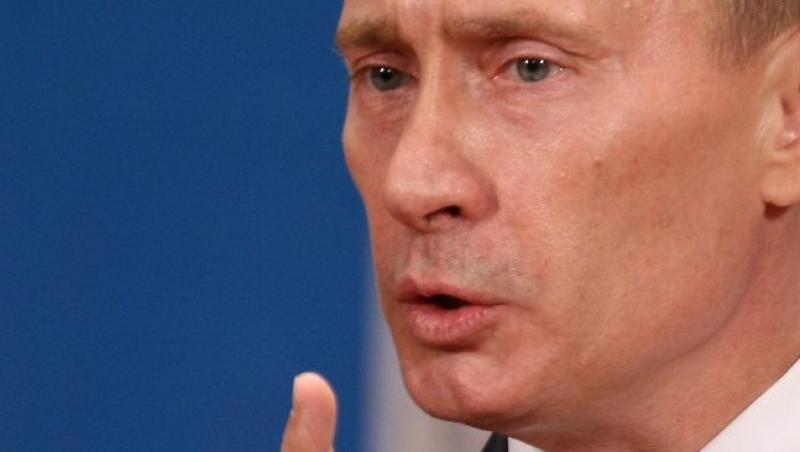UPDATE! Alegeri prezidentiale in Rusia. Vladimir Putin, indicat castigator cu 61,8% din voturi