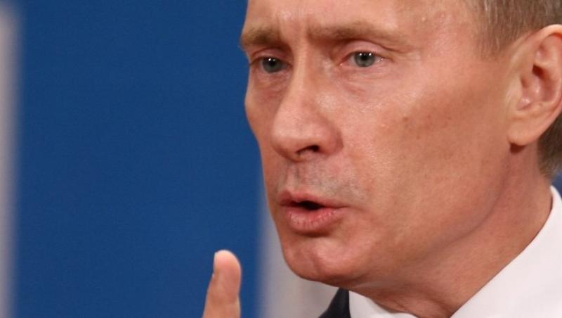 UPDATE! Alegeri prezidentiale in Rusia. Vladimir Putin, indicat castigator cu 61,8% din voturi