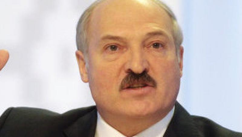 Aleksandr Lukasenko: Mai bine 