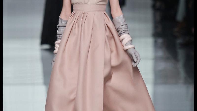 FOTO! Vezi noua colectie pret-a-porter semnata Dior!