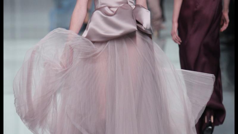 FOTO! Vezi noua colectie pret-a-porter semnata Dior!