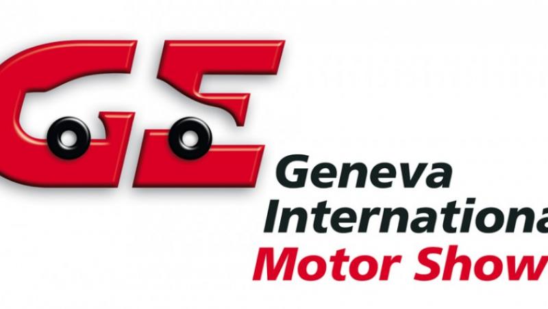 SPECIAL! Salonul Auto de la Geneva 2012 - Sub steag romanesc