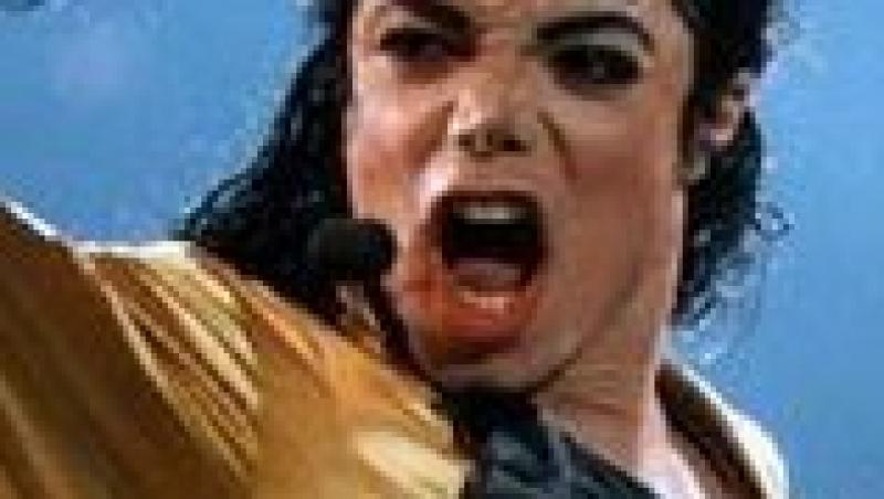 Albumul nelansat al lui Michael Jackson a fost furat