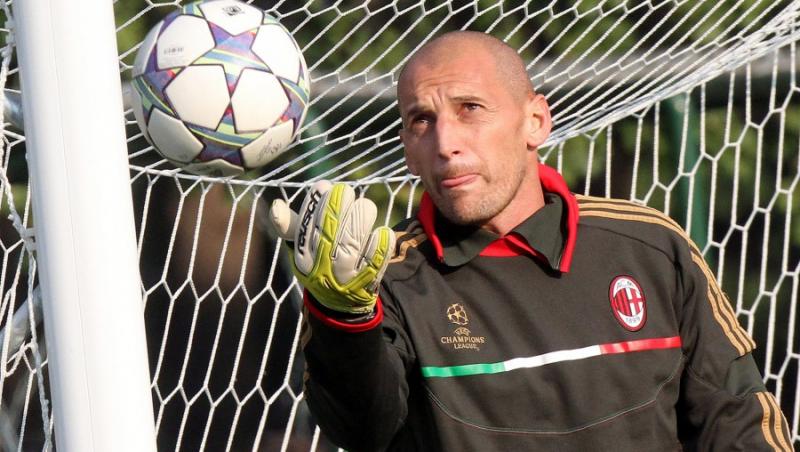 Abbiati are cosmaruri cu La Coruna