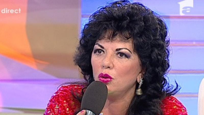 EXCLUSIV! Vezi ce le prezice Carmen Harra vedetelor din Romania!