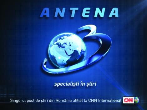 Antena 3, cu promo-ul emisiunii "In Premiera", trei nominalizari la PromaxBDA 2012