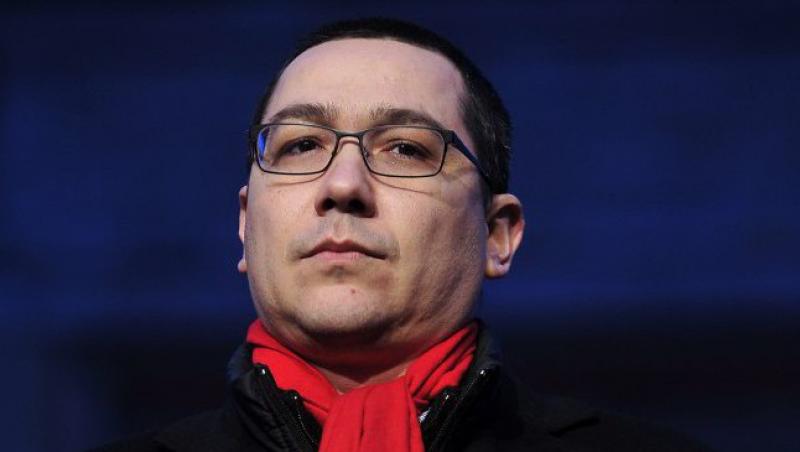 Victor Ponta: Deja in jumatate din judetele tarii sunt incheiate toate candidaturile USL