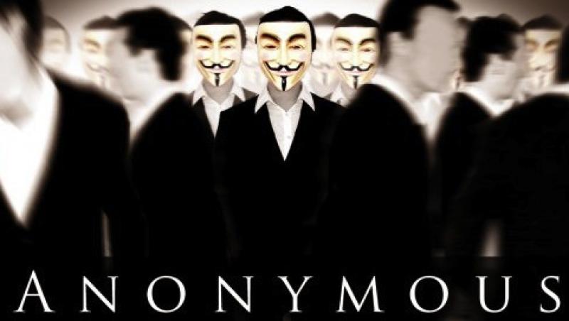 Symantec: Hackeri motivati de furt s-au infiltrat in Anonymous