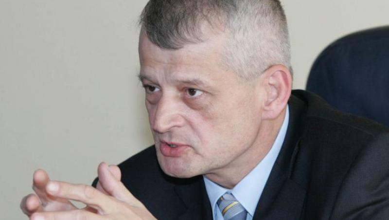 Primarul general Sorin Oprescu vrea sa includa Centrul Istoric in patrimoniul UNESCO