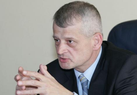Primarul general Sorin Oprescu vrea sa includa Centrul Istoric in patrimoniul UNESCO