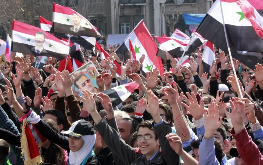 WikiLeaks: Trupele NATO sub acoperire sunt in Siria