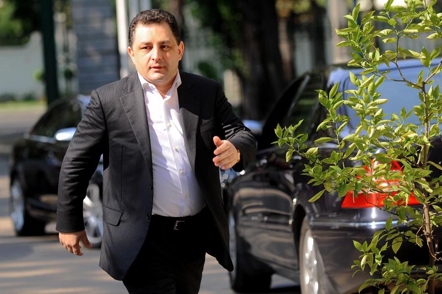 Marian Vanghelie va candida la Primaria Sectorului 5