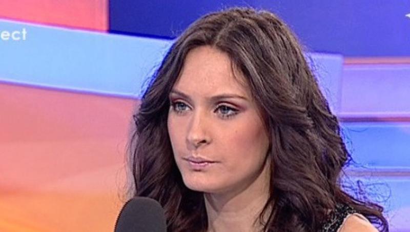 VIDEO! Andreea Tivadar are probleme cu banii