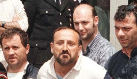 Un nas al Camorrei, Giuseppe Polverino, a fost arestat in Spania. Acesta controla un imperiu in valoare de un miliard de euro