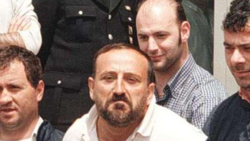 Un nas al Camorrei, Giuseppe Polverino, a fost arestat in Spania. Acesta controla un imperiu in valoare de un miliard de euro