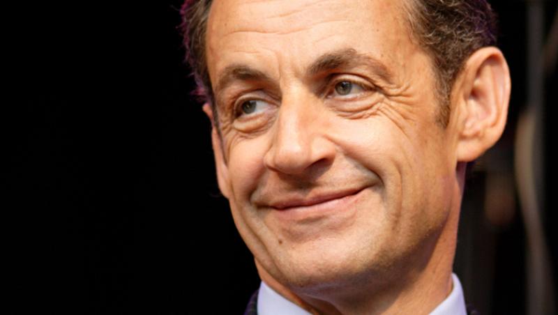 Nicolas Sarkozy: In Franta sunt prea multi straini. Voi reduce la jumatate numarul imigrantilor primiti in fiecare an