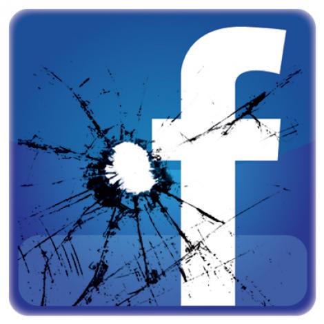 A cazut Facebook-ul! Site-ul de socializare nu a fost accesibil mai bine de o ora!