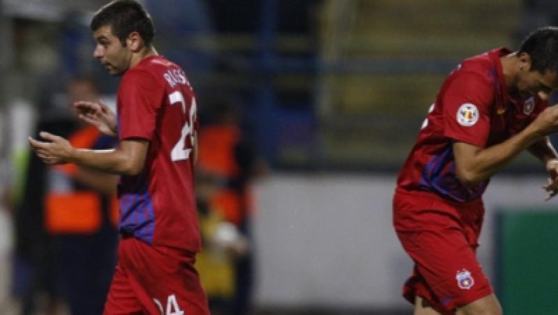 Nikolic, data afara de la Steaua; Gigi Becali confirma