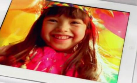 VIDEO! A aparut prima reclama la iPad3!