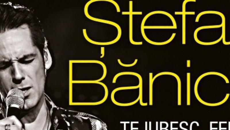 Concert Stefan Banica: 